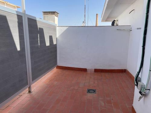Geysotur El Ático Blanco