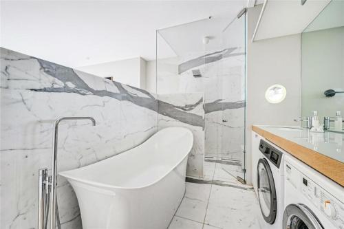 Fotografie z fotogalerie ubytování Mayfair Living v Londýně
