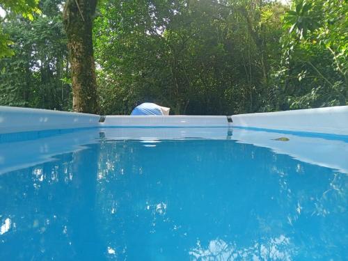 Camping Finca Eco Turística El Viejo del Monte