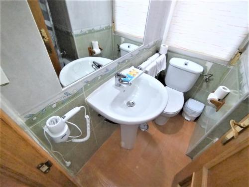 Apartamento - Puerta del Sol