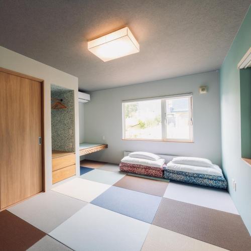 The Box House