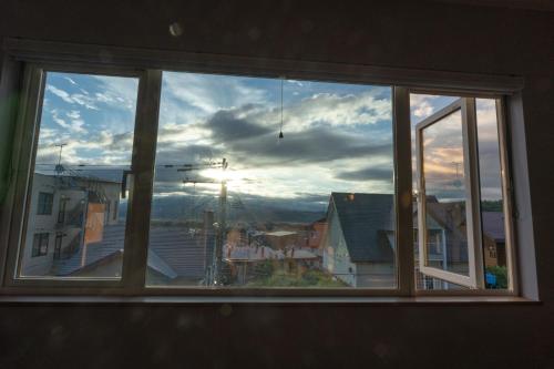 富良野市にあるThe Box Houseのギャラリーの写真