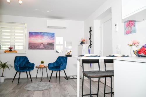 Φωτογραφία από το άλμπουμ του Blue apartment with FREE parking στη Λιουμπλιάνα