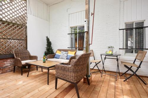 MtlVacationRentals - MTL ZOO – Photos 2