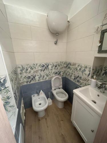 Casa San Gennaro 33A