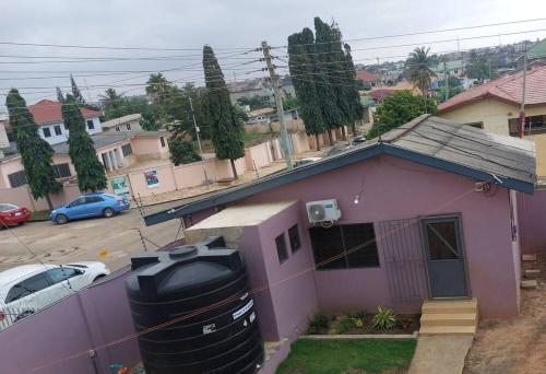 Affordable tiny complete home 4