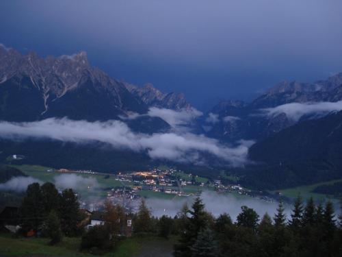 Gallery image of Alpenhotel Ratsberg 1650m in Dobbiaco