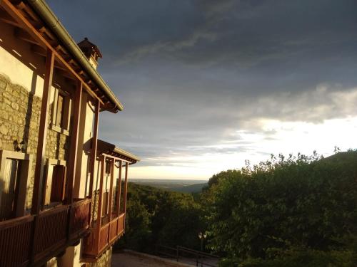 Foto Casa della Meridiana 1
