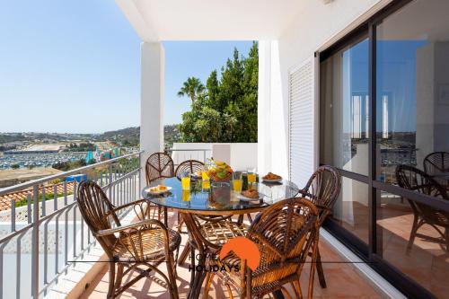#185 V3 Laranjeiras by Home Holidays
