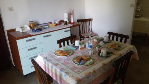 Gallery image of Il Tiglio in Cavagnolo