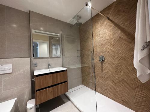 Newly Renovated Apartment in the Center of Marbella - EaW Homes