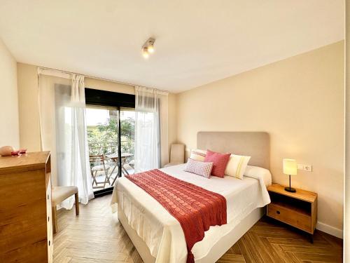 Newly Renovated Apartment in the Center of Marbella - EaW Homes