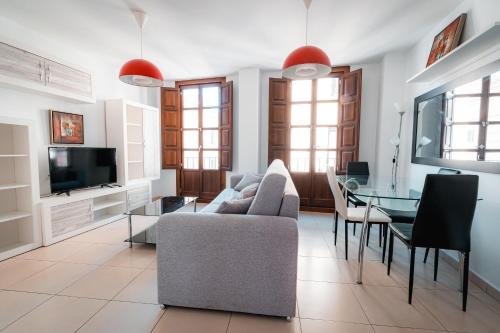 - Apartamento en Calle Elvira Albaicín - QH Elvira