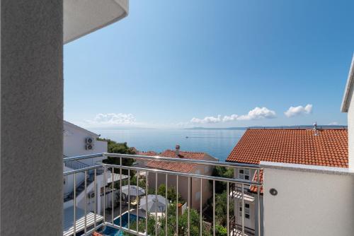 Apartment Vaya