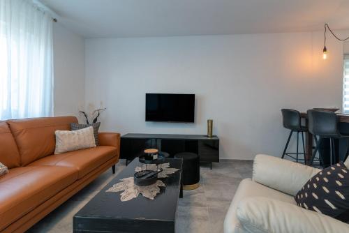 Apartment Vaya