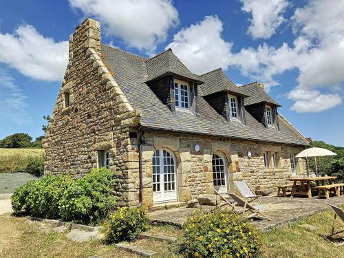 Maison Crozon, 5 pièces, 9 personnes - FR-1-370-75