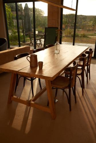 Photo de la galerie de l'établissement La Ferme de Brouage - GIte #3, à La-Gripperie-Saint-Symphorien