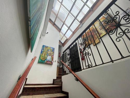 Фотография из галереи Sofia Apartments in Escalante, San Jose Center в Сан-Хосе