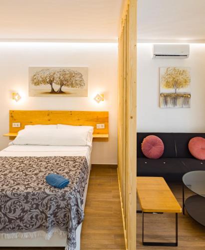 Suite Puerto Banus con piscina