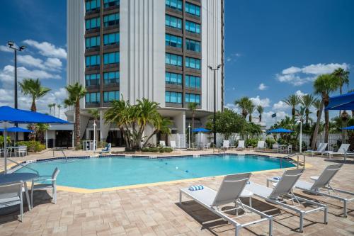 Four Points by Sheraton Orlando International Drive Image
