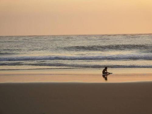 Gallery image of La ferme de Brouage - Gite #2 in La-Gripperie-Saint-Symphorien