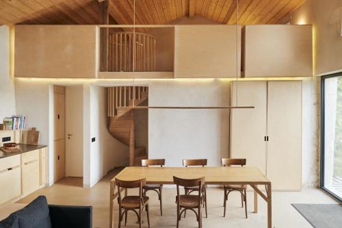 La ferme de Brouage - Gite #2