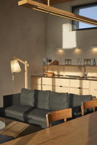 Photo de la galerie de l'établissement La ferme de Brouage - Gite #2, à La-Gripperie-Saint-Symphorien