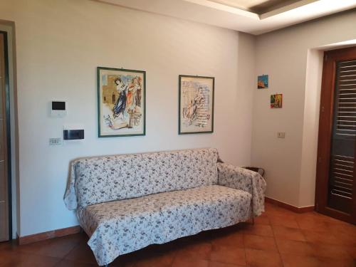Fotografie z fotogalerie ubytování Villa Elodie v destinaci Torri