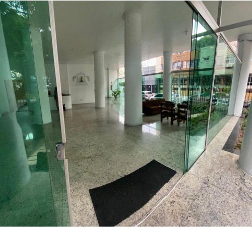 Φωτογραφία από το άλμπουμ του Apartamento amplo e confortável σε Μπελέμ