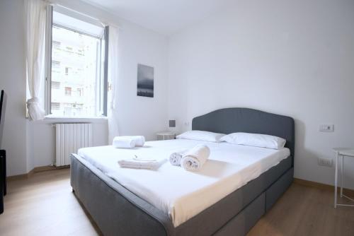 Easylife - Milano - Lanzone 39 - Sant'Ambrogio