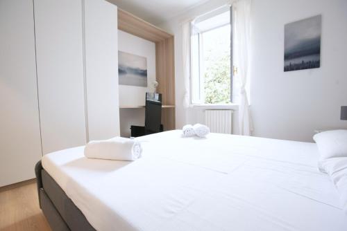 Easylife - Milano - Lanzone 39 - Sant'Ambrogio