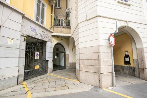 Easylife - Milano - Lanzone 39 - Sant'Ambrogio