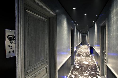 パリにあるMaison Albar- Le Champs-Elyséesのギャラリーの写真