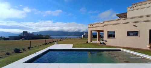 Mi Casa Favorita Calamuchita Puerto del Águila