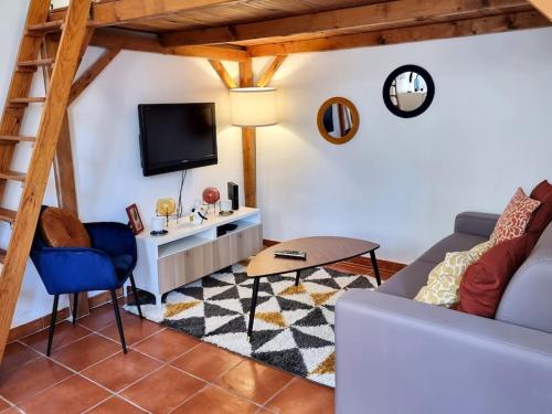 Cosy Apartments - Marseille Opera Vieux-Port - Luminous city center apartment