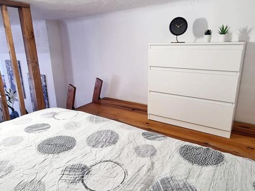 Cosy Apartments - Marseille Opera Vieux-Port - Luminous city center apartment
