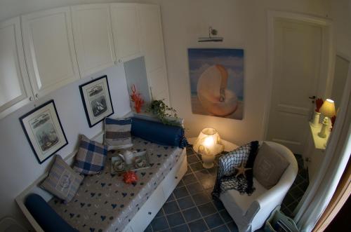 Afbeelding uit fotogalerij van Residence Le Cenate in Santa Caterina di Nardò