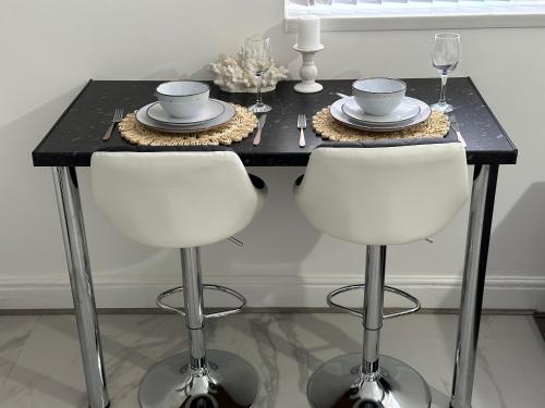 Φωτογραφία από το άλμπουμ του 2 bedroom flat close to Manchester City, Manchester City stadium and Coop Arena στο Μάντσεστερ