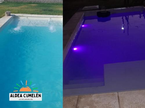 Aldea Cumelén – Photos 2