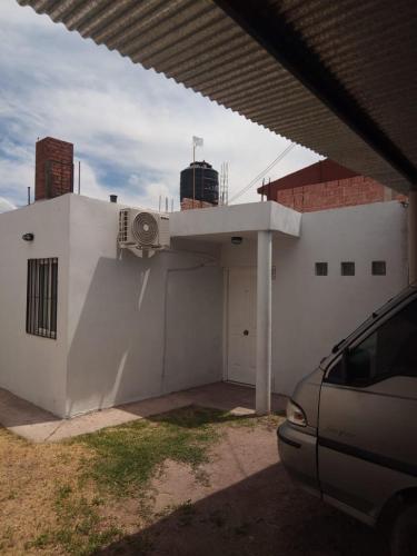 El Ranquel