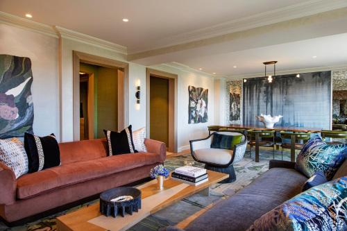 JW Marriott Essex House New York Image