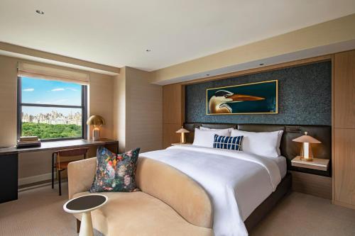 JW Marriott Essex House New York Image