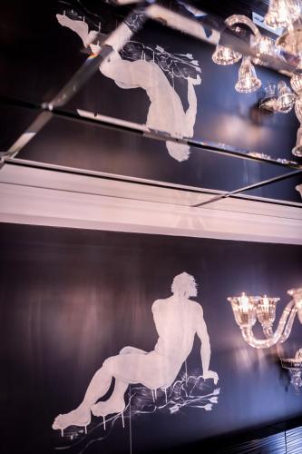 パリにあるMaison Albar- Le Champs-Elyséesのギャラリーの写真