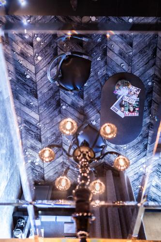 パリにあるMaison Albar- Le Champs-Elyséesのギャラリーの写真