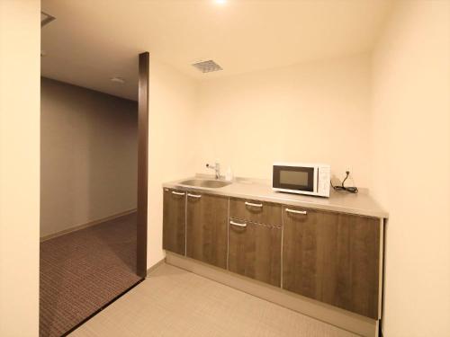 Gallery image of Hotel Futabanomori in Kiyohashi