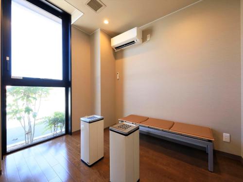 Gallery image of Hotel Futabanomori in Kiyohashi