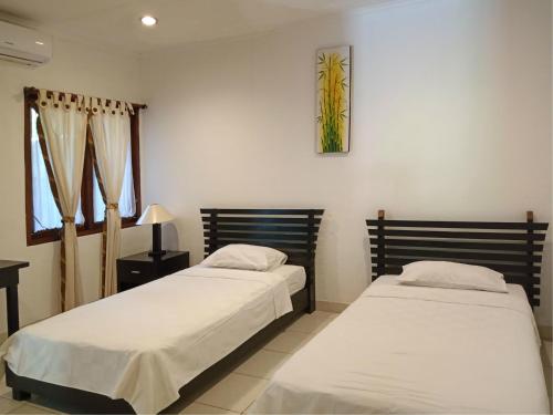 Vantage Point Villas