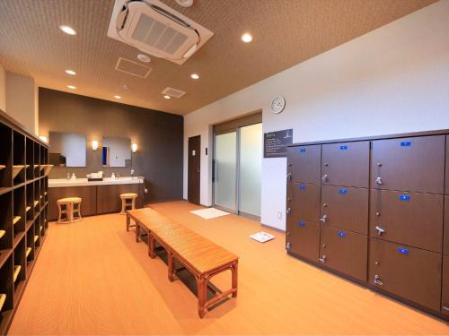 Gallery image of Hotel Futabanomori in Kiyohashi
