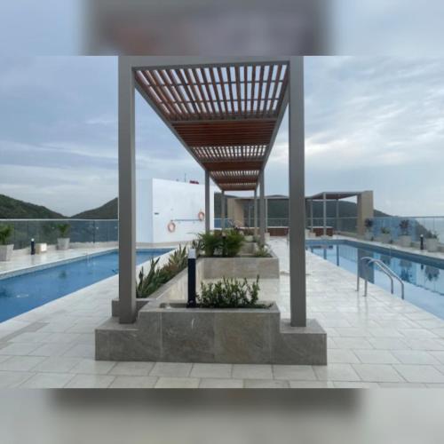 Salguero Suites Santa Marta