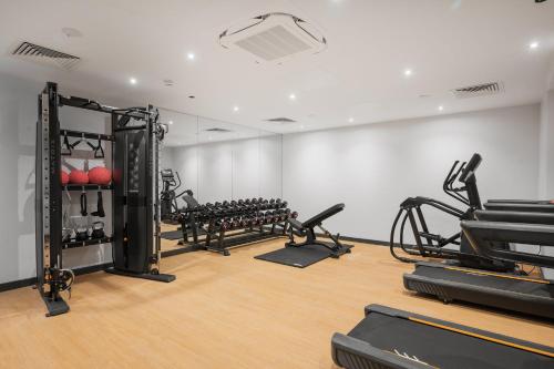 Staybridge Suites Brighton by IHG photo 56